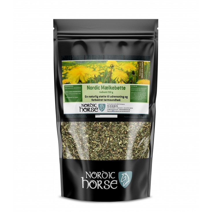 Nordic Mælkebøtte 250 g