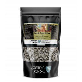 Nordic Pure B-Plex, 1 kg Nordic Pure B-Plex, 1 kg