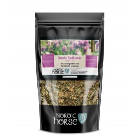Nordic Rødkløver, 150 g