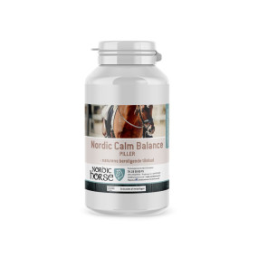 Nordic Calm Balance, 60 stk