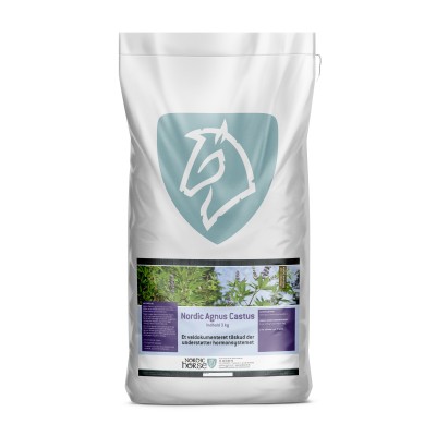 Nordic Agnus Castus, 3 kg Nordic Agnus Castus, 3 kg