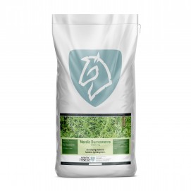 Nordic Burresnerre 2 kg