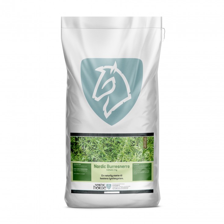 Nordic Burresnerre 2 kg