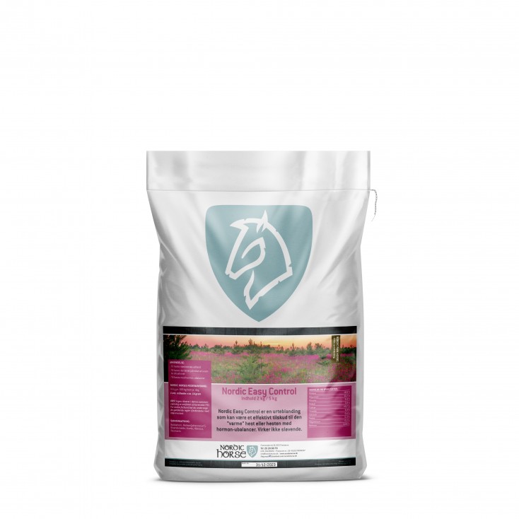 Nordic Easy Control, 2 kg