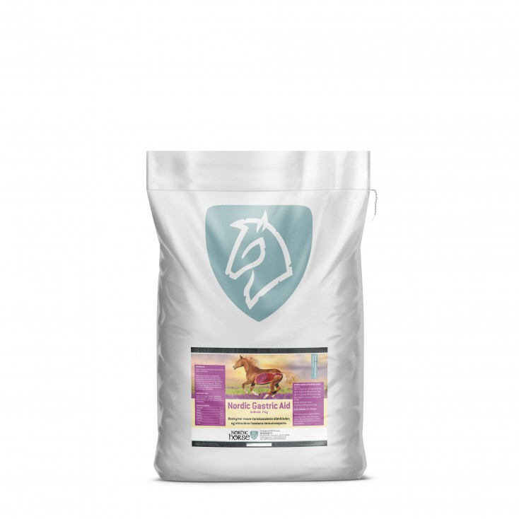 Nordic Gastric Aid, 3kg- ReFill