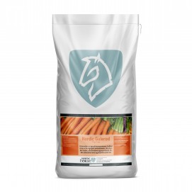 Nordic Gulerod, 5 kg