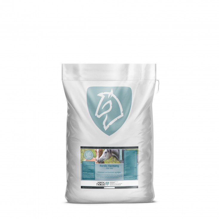 Nordic Harmony, 4 kg Nordic Harmony, 4 kg