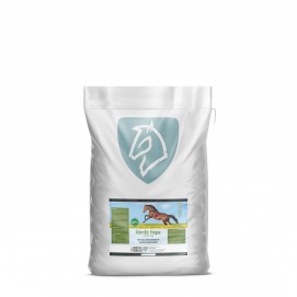 Nordic Hepa, 3 kg ReFill