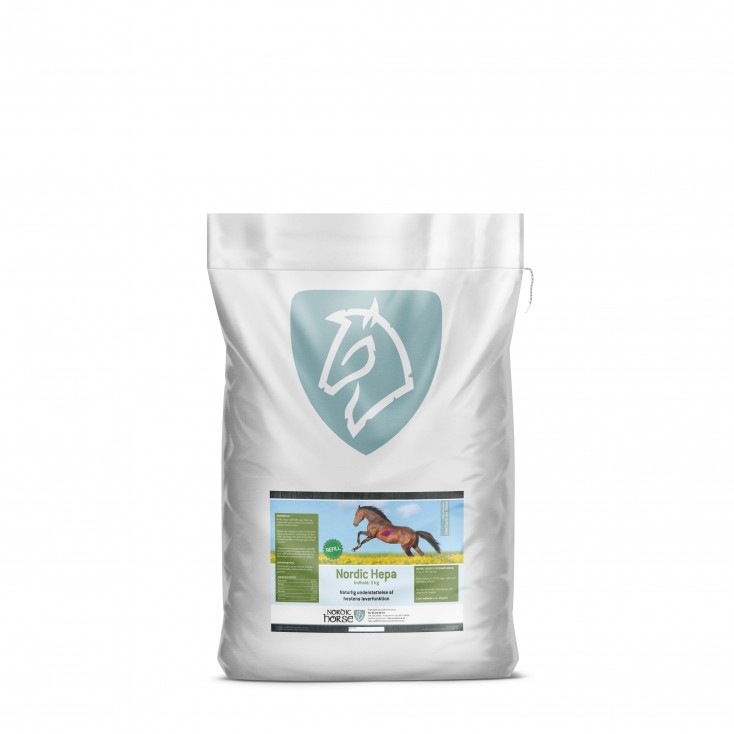 Nordic Hepa, 3 kg ReFill