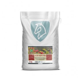 Nordic Hyben Piller, 3 kg ReFill