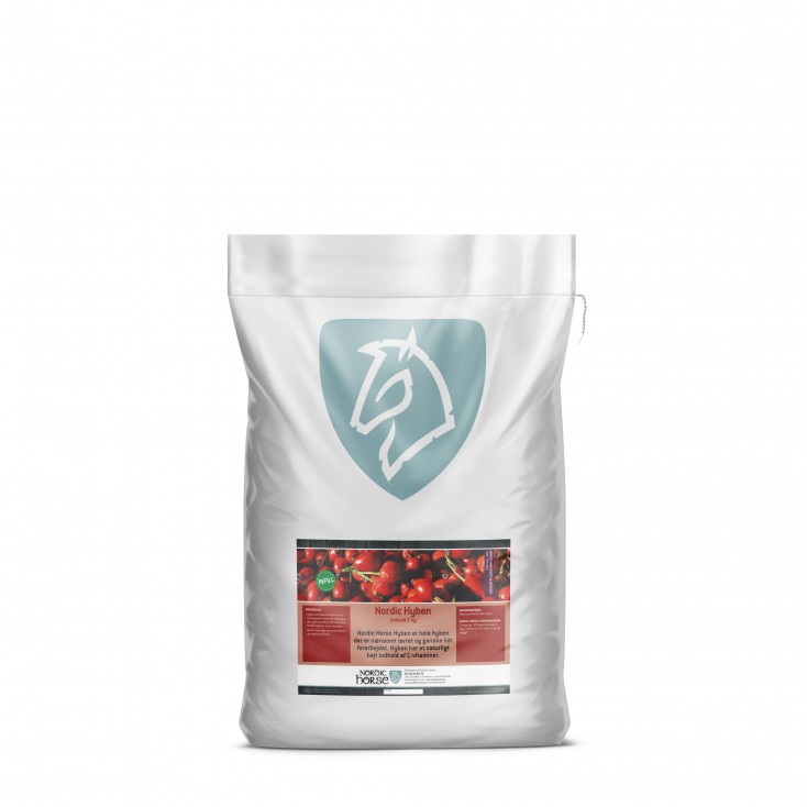 Nordic Hyben, 2 kg ReFill