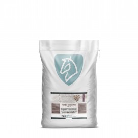 Nordic Inulin Mix, 1,5 kg ReFill