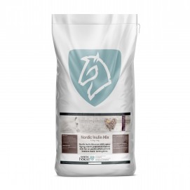 Nordic Inulin Mix, 5 kg