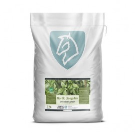 Nordic Jiaogulan 1kg ReFill