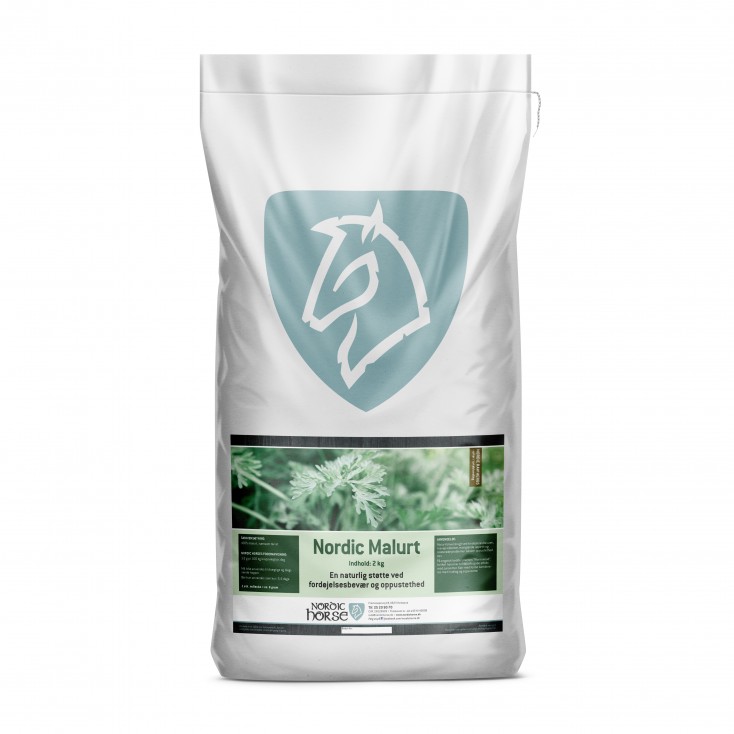 Nordic Malurt 2 kg