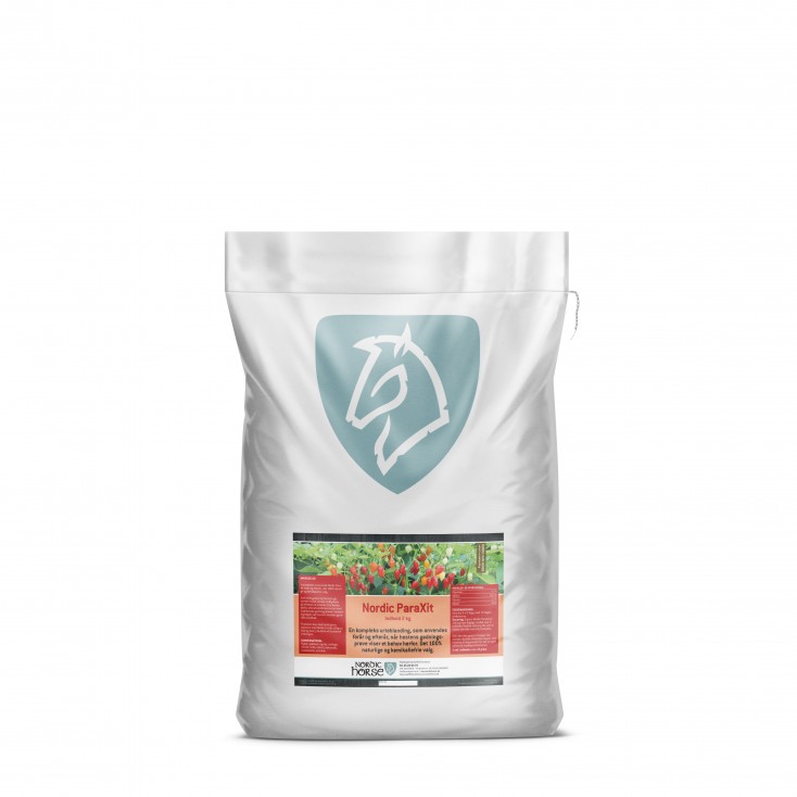 Nordic ParaXit, 2 kg