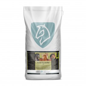Nordic Pure B-Plex, 9 kg 