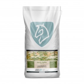 Nordic Røllike, 2 kg