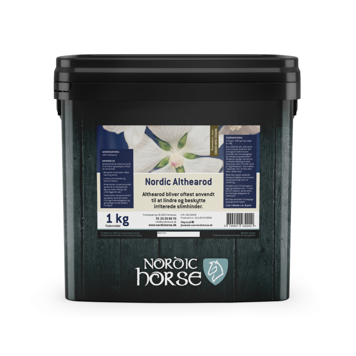 Nordic Althearod 1 kg