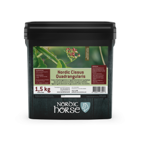 Nordic Cissus Quadrangularis 1,5kg Nordic Cissus Quadrangularis 1,5kg