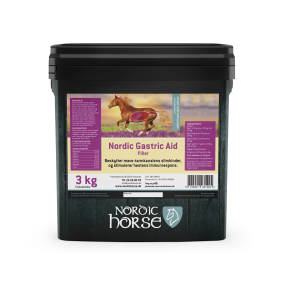 Nordic Gastric Aid, 3kg