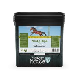 Nordic Hepa, 3 kg