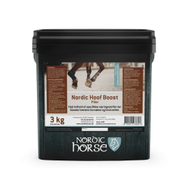 Nordic Hoof Boost, 3 kg