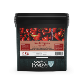 Nordic Hyben, 2 kg