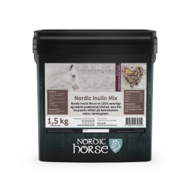 Nordic Inulin Mix, 1,5 kg