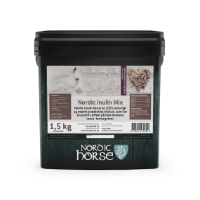 Nordic Inulin Mix, 1,5 kg