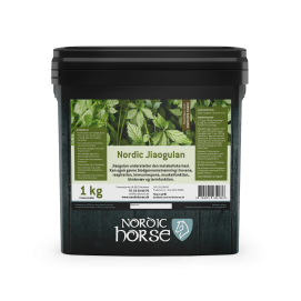 Nordic Jiaogulan, 1kg