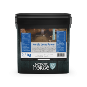Nordic Joint Power, 2,7 kg