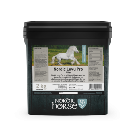 Nordic Levu Pro, 2 kg