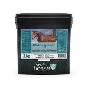 Nordic Magnesium, 3 kg Nordic Magnesium, 3 kg