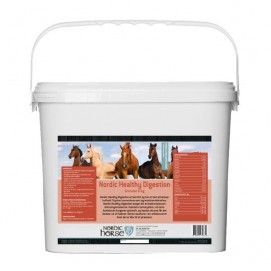 Nordic Healthy Digestion, 6 kg