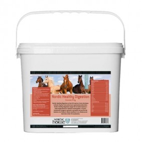 Nordic Healthy Digestion, 6 kg