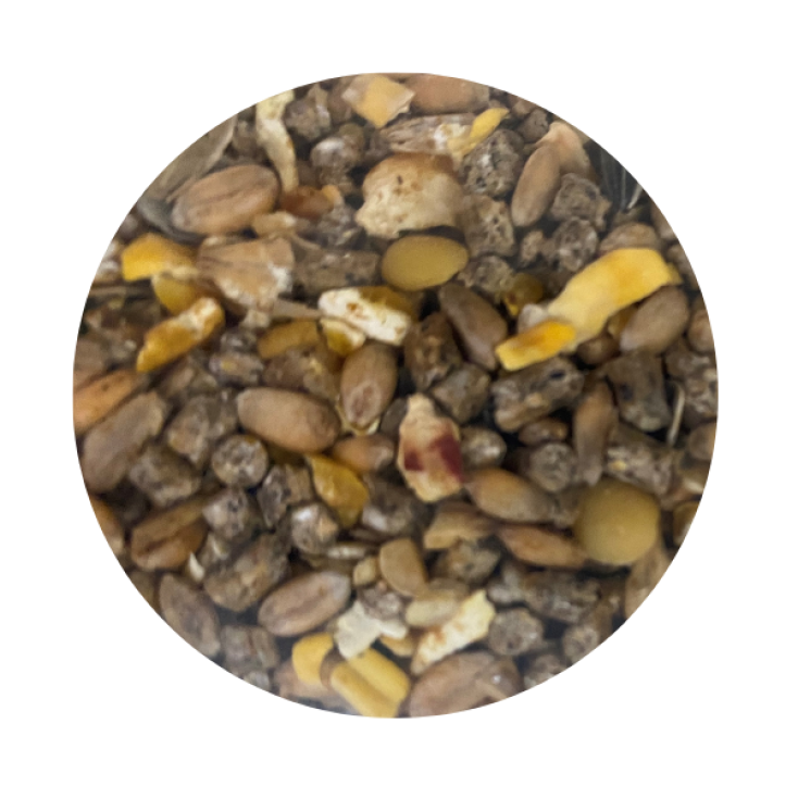 ChickenEssentiel, 15 kg