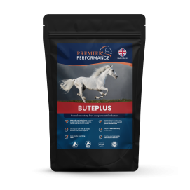 ButePlus, 30 serveringer