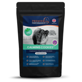 Calming Cookies Mint, 10 stk