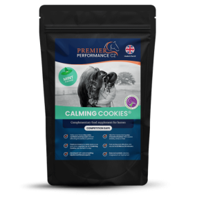 Calming Cookies Mint, 30 stk Calming Cookies Mint, 30 stk