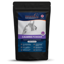 Calming Powder, 15 serveringer