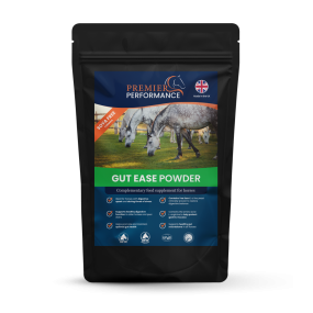 Gut Ease Powder, 30 portioner