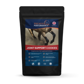 Joint Support Cookies, 10 stk