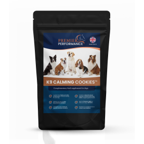 Calming Pooch Cookies Chicken, 10 stk