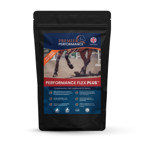 Performance Flex Plus, 30 serveringer