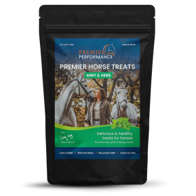 Mint & Herb Treat 3 kg, Premier Horse Mint & Herb Treat 3 kg, Premier Horse