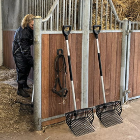 Ryom Spångreb Komplet Dyb
