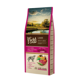 Sams Field - Adult large - Lamb - 13 kg 