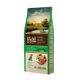 Sams Field - Puppy - Lam - 13 kg 