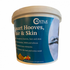 Smart Hooves, Hair & Skin Smart Hooves, Hair & Skin
